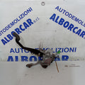 Pedale frizione renault clio 1.5dci anno 2012/2019 codice 01121630
