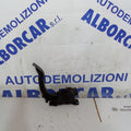 Pedale acceleratore potenziometro ford fiesta 1.4tdci anno 2000/2008 codice 2S619F836AA
