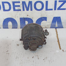 Carica l&#39;immagine nel visualizzatore di Gallery, Faro fendinebbia anteriore sinistro ford fiesta anno 2010
