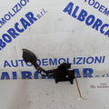 Accelerator pedal potentiometer Fiat 500L 1.6mjt year 2016