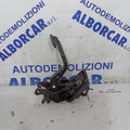 Pedale frizione ford fiesta 6 serie 1.4 benzina anno 2008/2017 codice AY117B633