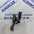 Pedaliera completa potenziometro volkswagen up 1.0 benzina anno 2013