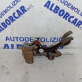 Pedalera con potenciómetro Nissan Qashqai 2.0dci año 2008
