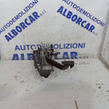 BMW 320d pedal set, year 2010