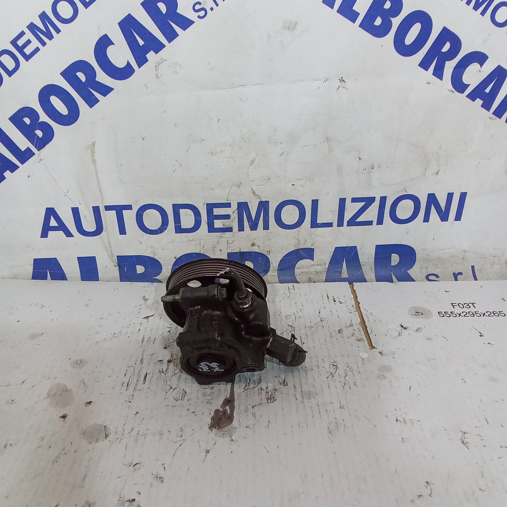 Bomba de dirección asistida Ford Focus 1.8 TDCI año 2002