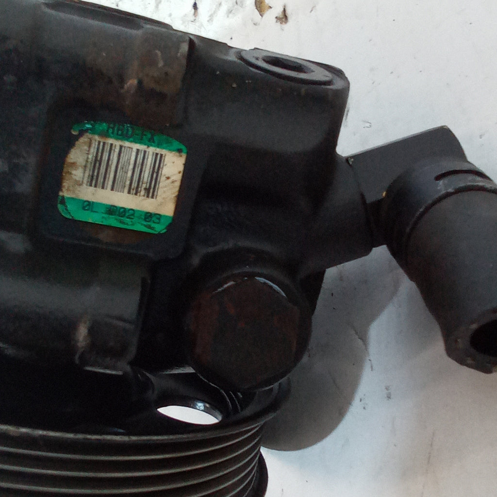 Bomba de dirección asistida Ford Focus 1.8 TDCI año 2002