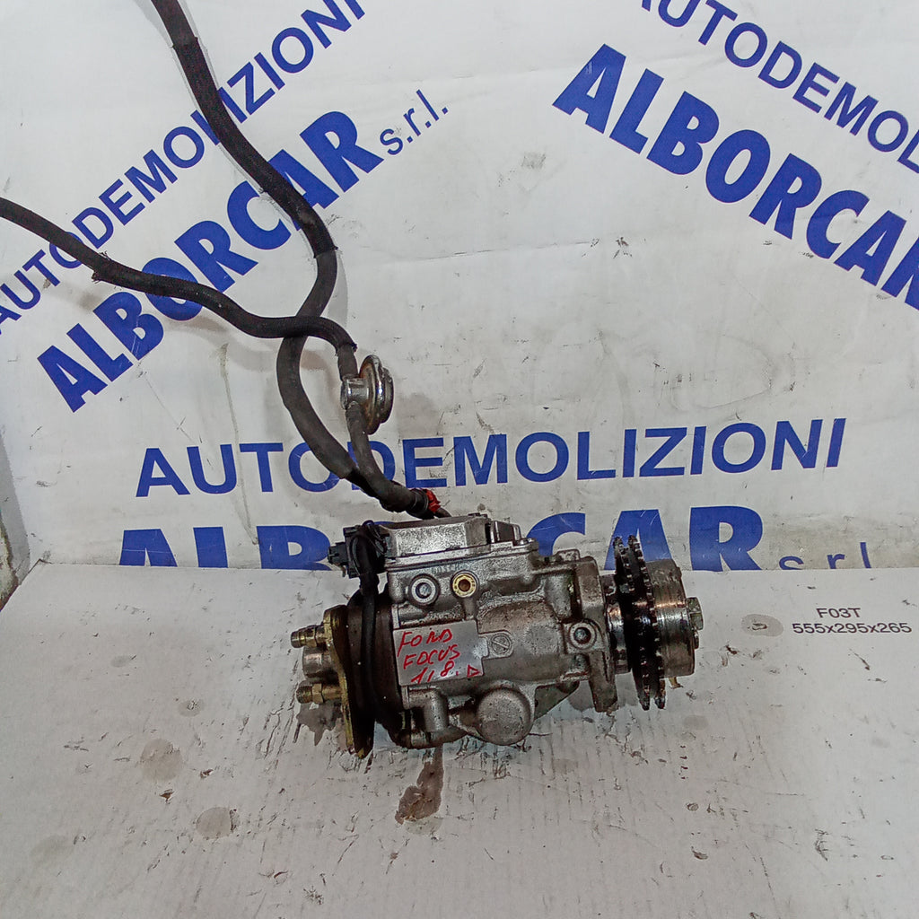 bomba diésel Ford Focus 1.8 TDCI año 2002 cód. 0470004006