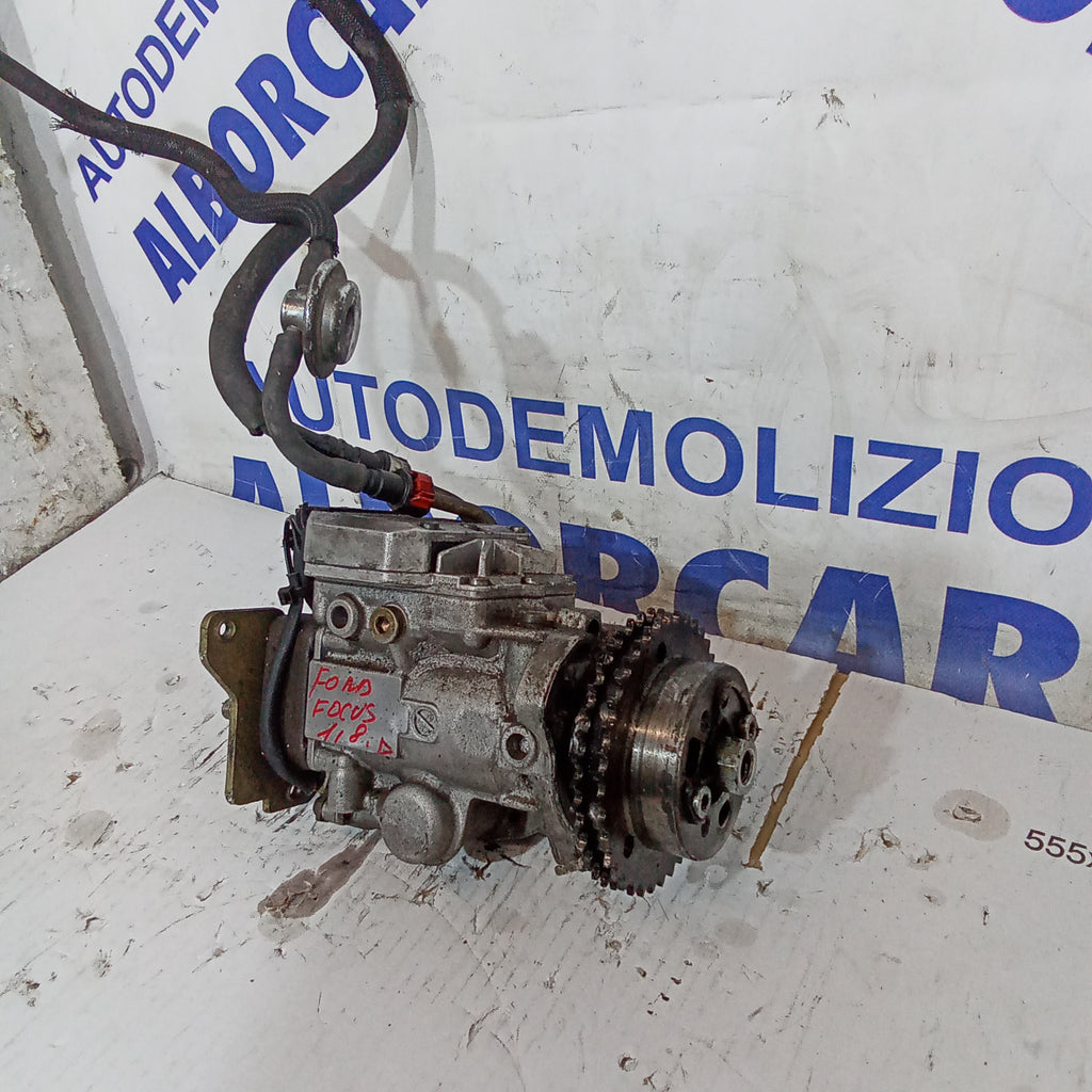 bomba diésel Ford Focus 1.8 TDCI año 2002 cód. 0470004006