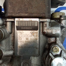 Carica l&#39;immagine nel visualizzatore di Gallery, pompa gasolio ford focus 1.8 tdci anno 2002 cod.0470004006
