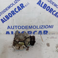 Air conditioning compressor Ford Focus 1.8 TDCI year 2002