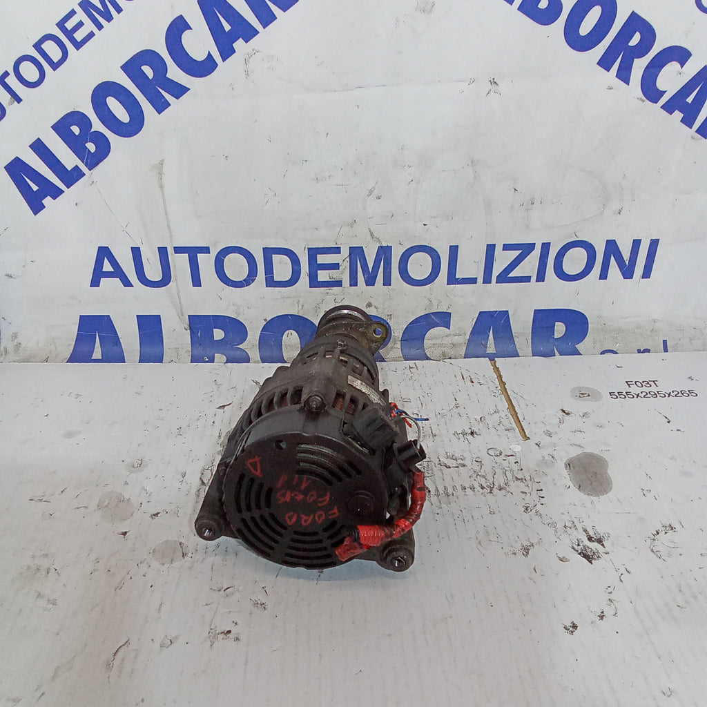 alternador ford focus 1.8tdci año 2002 cód.63321746