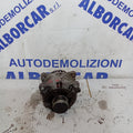 alternator Volkswagen Passat 2.0 TDI year 2002