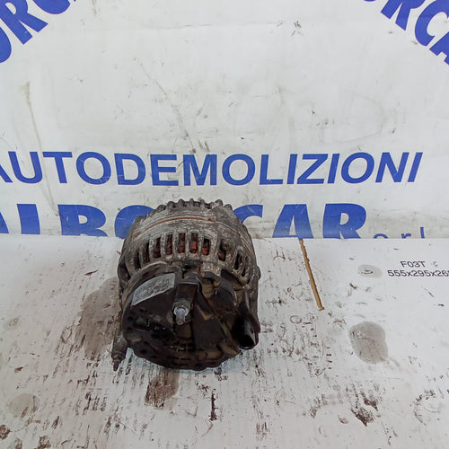 alternatore volkswagen passat 2.0 tdi anno 2002