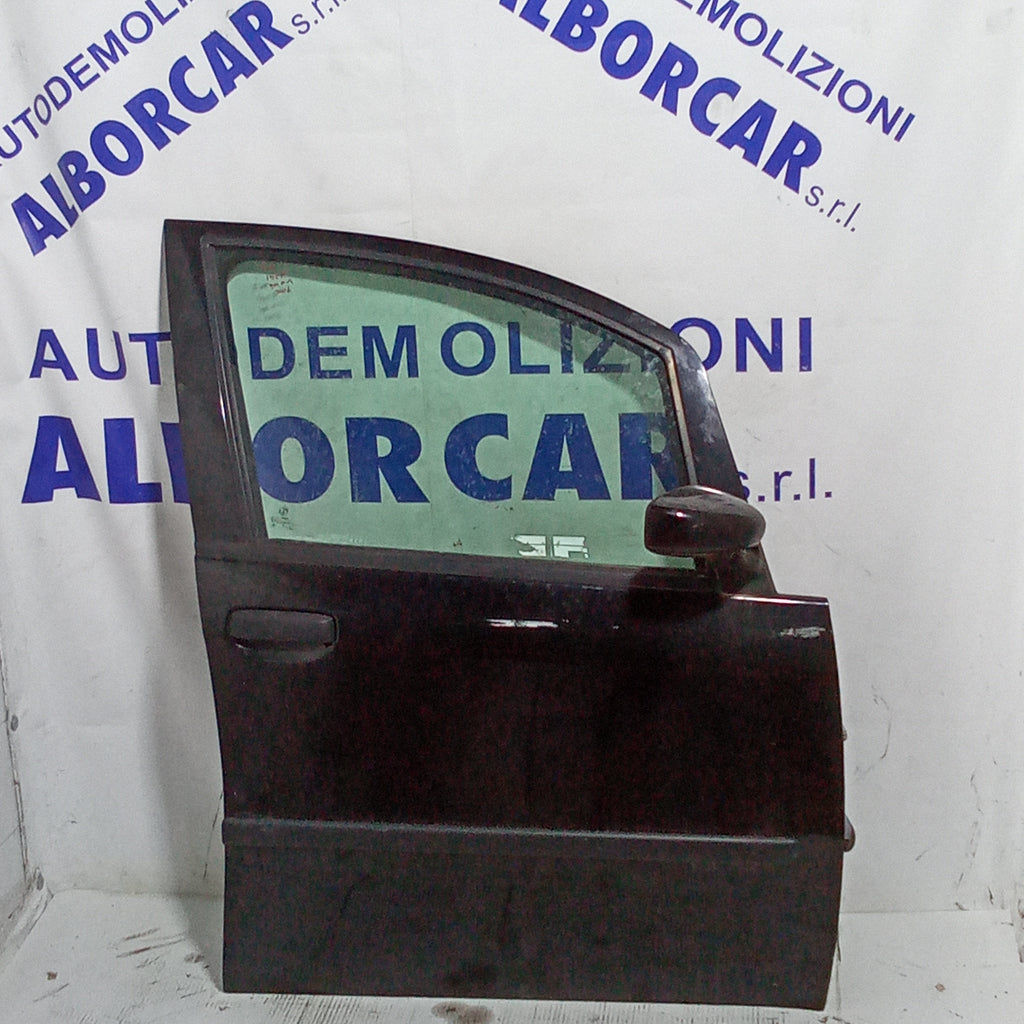 Sportello anteriore destro fiat idea anno 2006