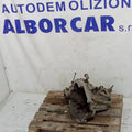 gearbox Citroen Xsara 1.4 petrol year 2001