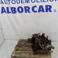cambio Lancia Y Elefantino 1.2 gasolina año 2000