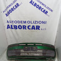 Front bumper Fiat Punto 2nd series year 2000