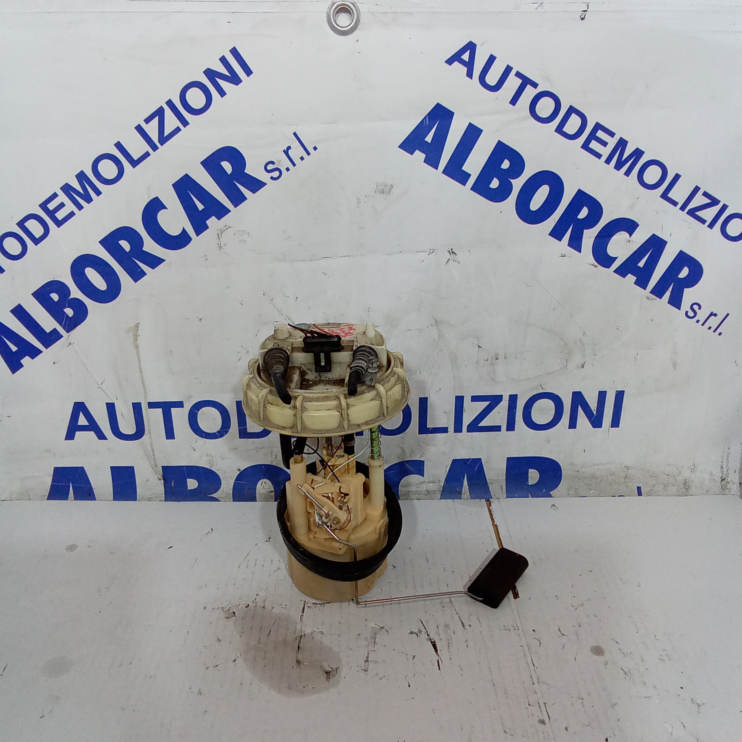 flotador Fiat Punto 1.2 gasolina 2ª serie año 2000