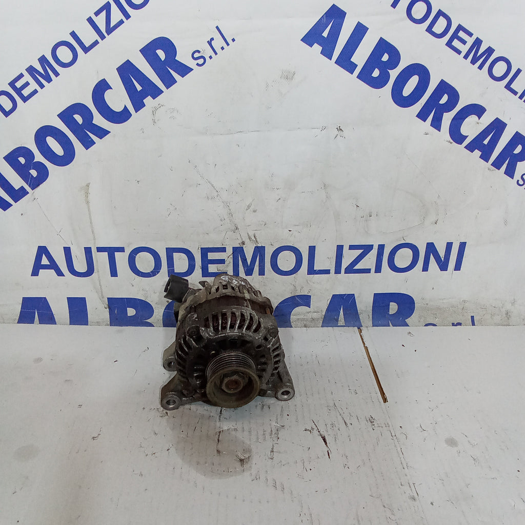 alternador Citroen Xsara 1.4 gasolina año 2001