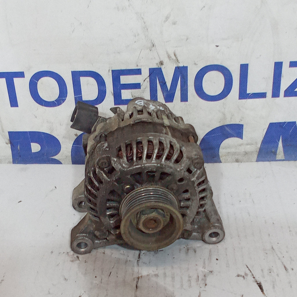 alternador Citroen Xsara 1.4 gasolina año 2001