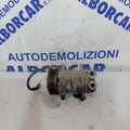 Compresor de aire acondicionado Citroen Xsara 1.4 gasolina año 2001