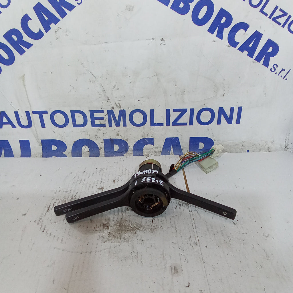 Mando de luces Fiat Panda 1ª serie año 1990