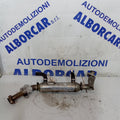 Intercambiador de calor Alfa 166 2.4jtd año 2004