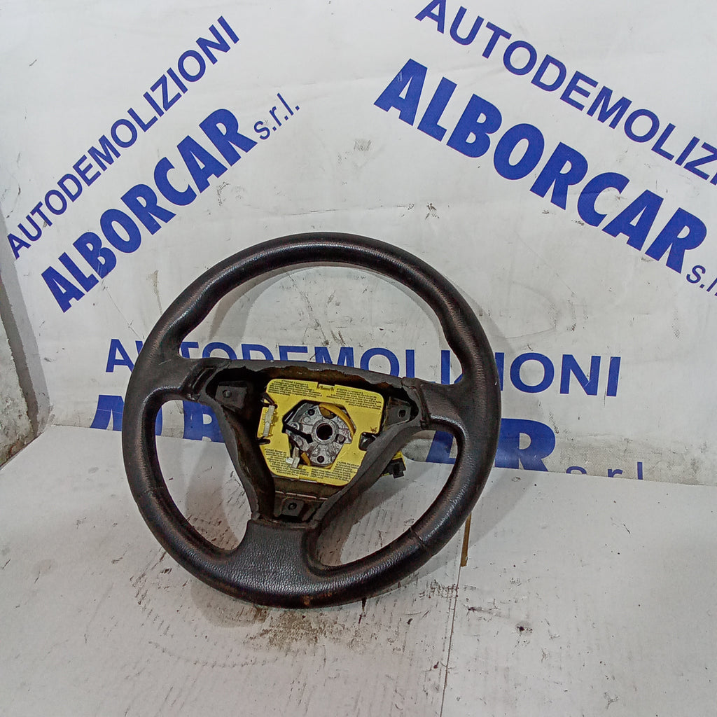 Steering wheel Alfa 156 1.9JTD year 2001