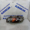 faro delantero izquierdo Fiat Punto 2ª serie año 2000