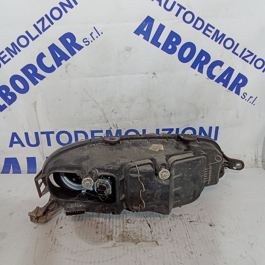 faro delantero izquierdo Fiat Punto 2ª serie año 2000