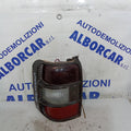 Piloto trasero izquierdo Mitsubishi Pajero año 2003