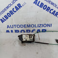 Cerradura delantera derecha Lancia Musa año 2003/2012