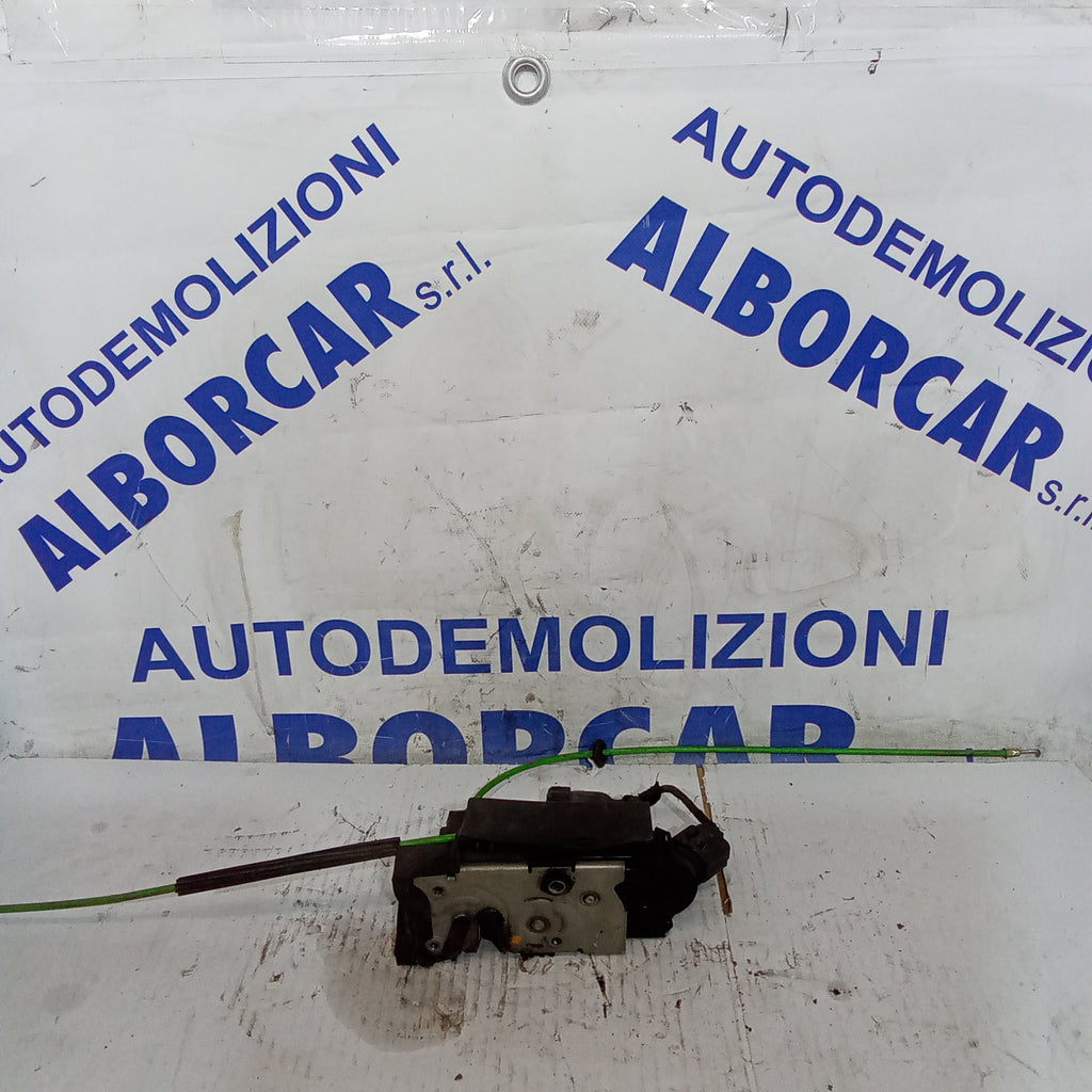 Serratura anteriore destra fiat idea anno 2005