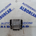 centralina motore citroen C2 1.4hdi anno 2005/2012 cod.5WS40176B-T