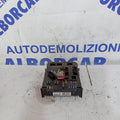 body control module Citroen C2 1.4hdi year 2005/2012 code 9653667380