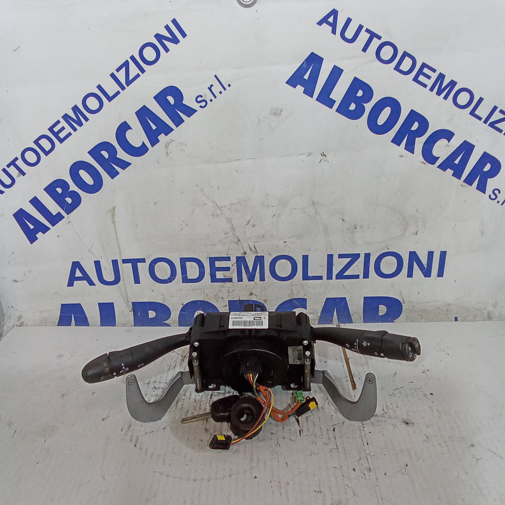 Devioluci citroen C2 1.4hdi anno 2005/2012