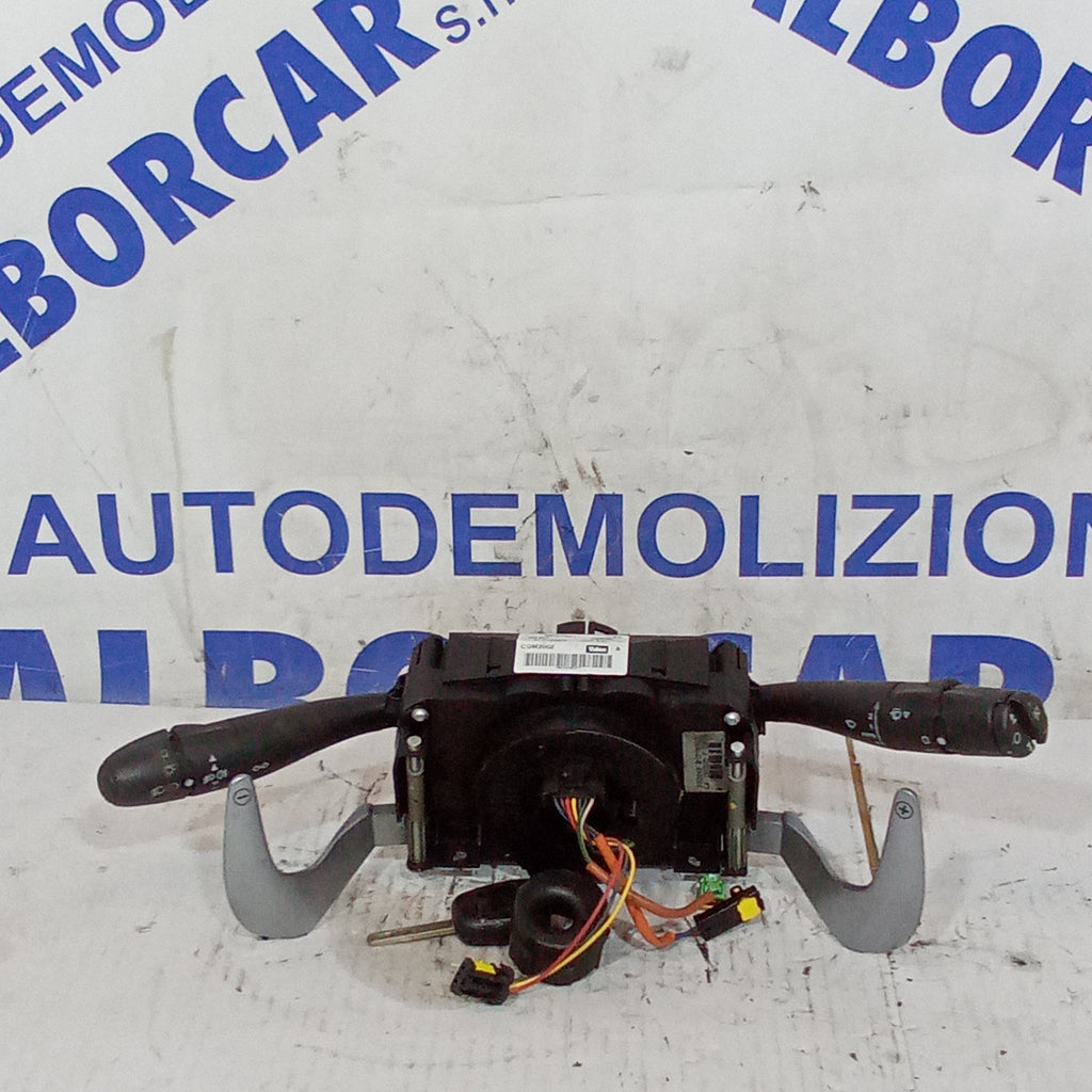 Devioluci citroen C2 1.4hdi anno 2005/2012