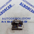 body computer control unit Fiat Panda 1.3mjt 2 series cod. S118578030D