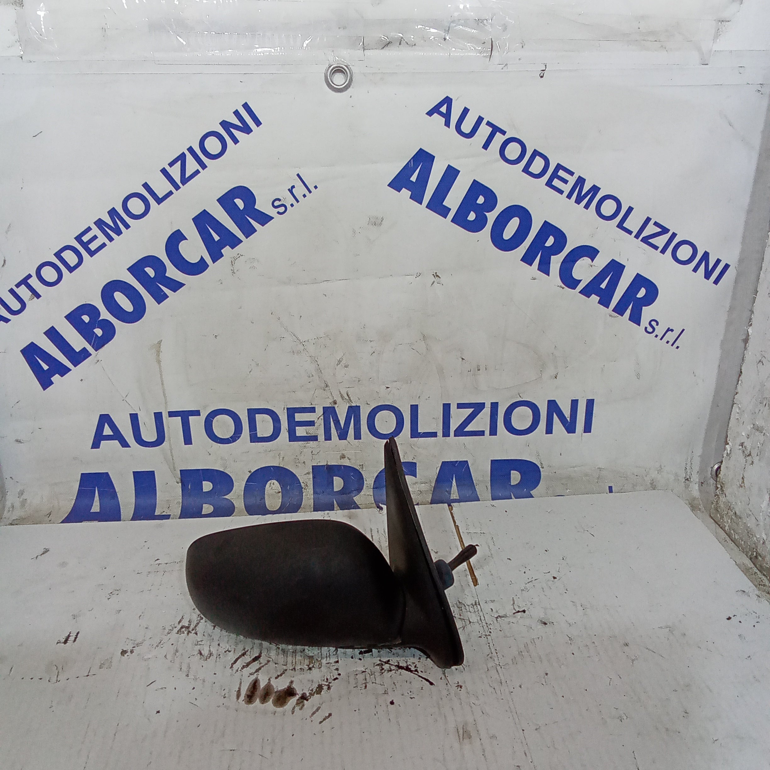 Specchietto retrovisore destro nissan micra anno 1999