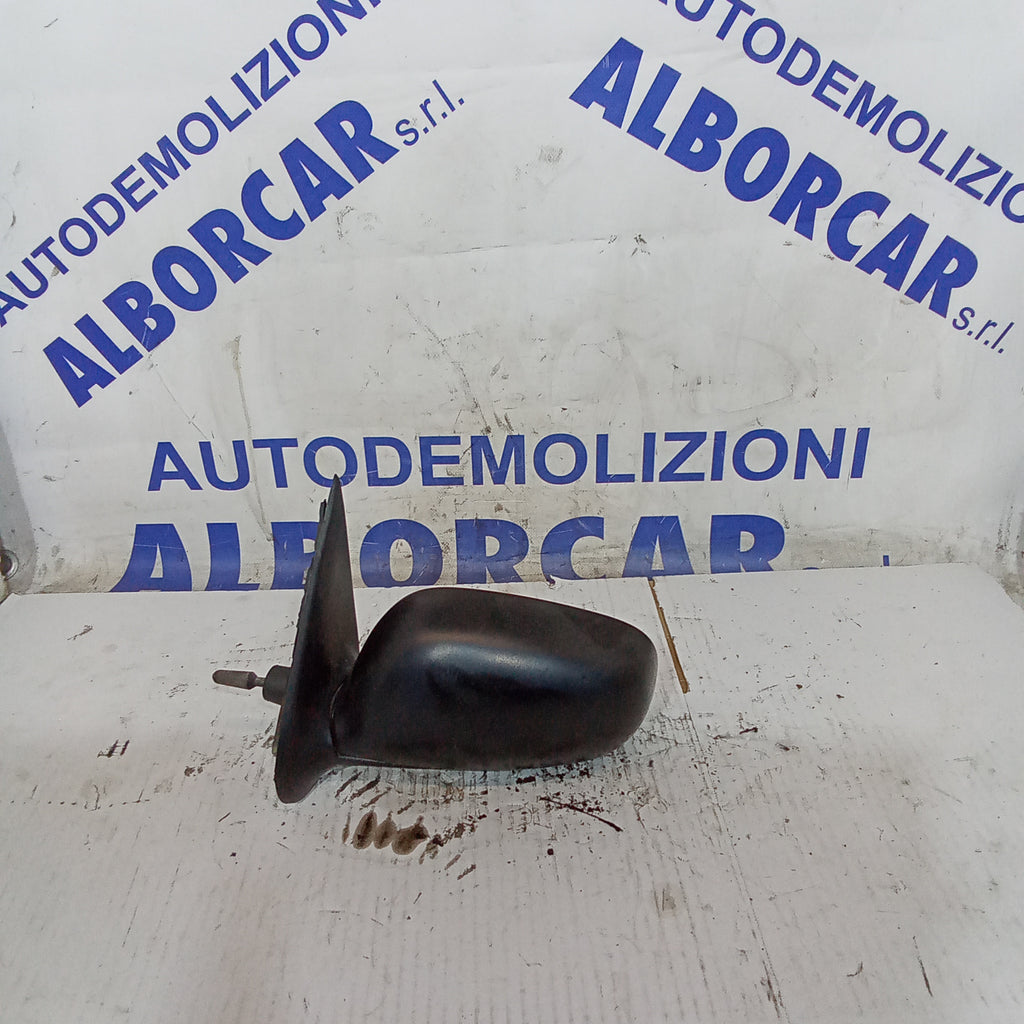 Specchietto retrovisore sinistro nissan micra anno 1999