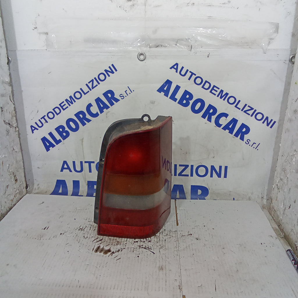 Fanale stop posteriore destro mercedes vito anno 2001