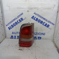 Fanale stop posteriore destro mercedes vito anno 2001