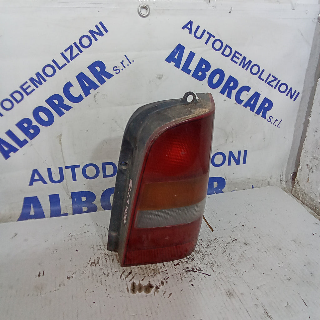Fanale stop posteriore destro mercedes vito anno 2001