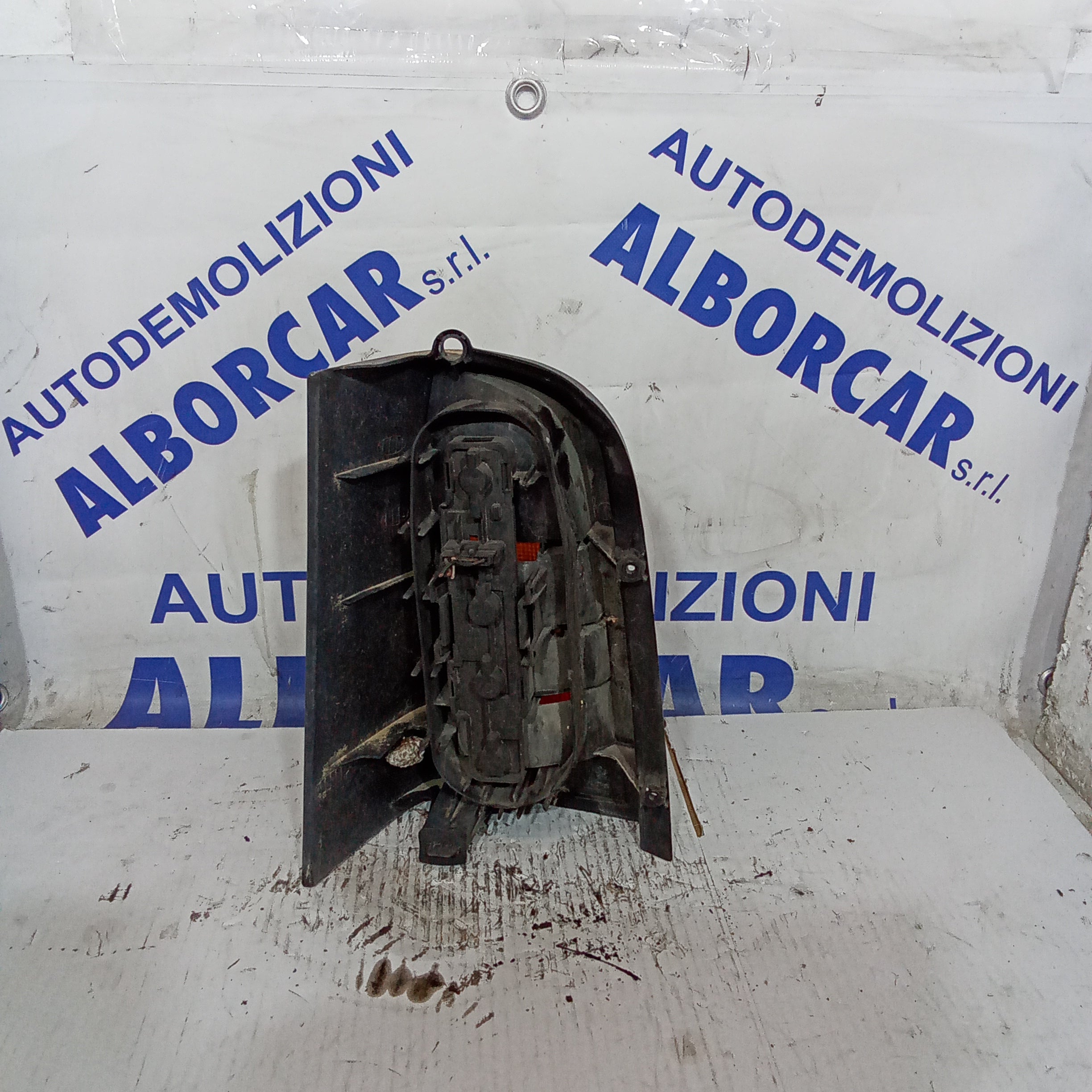 Fanale stop posteriore destro mercedes vito anno 2001