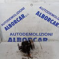 pompa gasolio peugeot 206 2.0hdi anno 2002
