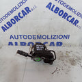 Pompa idroguida peugeot 206 2.0hdi anno 1998/2009