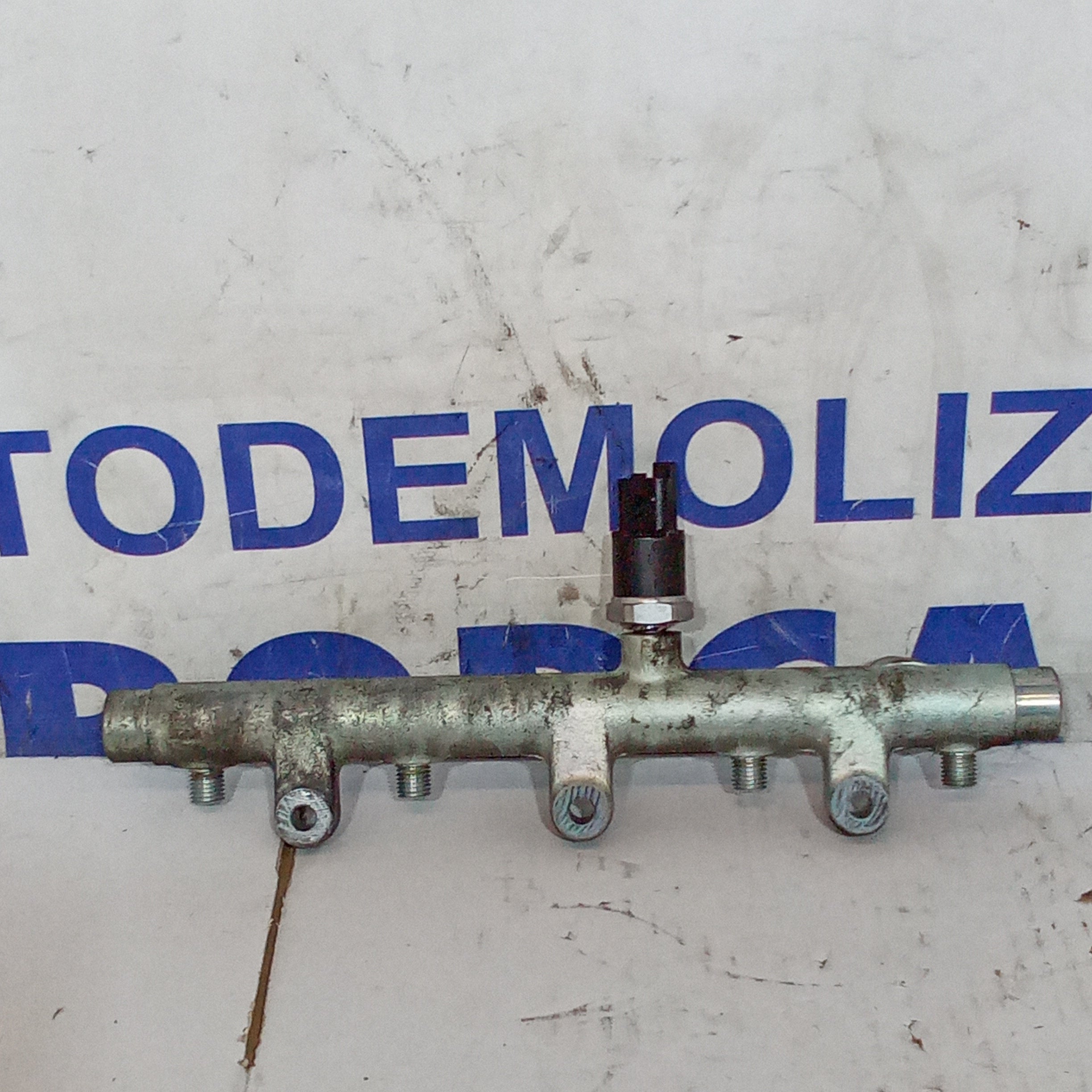 flauto carburante peugeot 206 2.0hdi anno 1998/2009