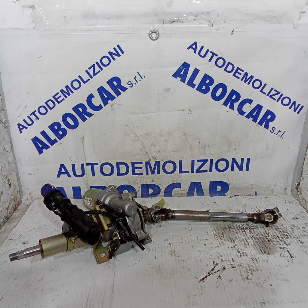 canna piantone completa di city  Fiat 600 1.1 benzina anno 1998/2010