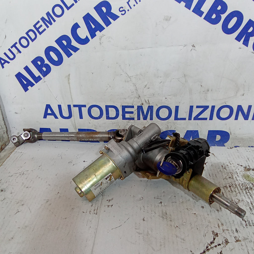 canna piantone completa di city  Fiat 600 1.1 benzina anno 1998/2010