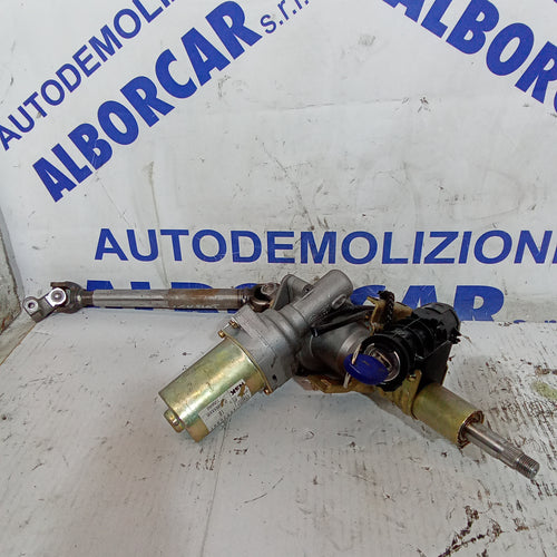 canna piantone completa di city  Fiat 600 1.1 benzina anno 1998/2010